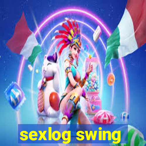 sexlog swing